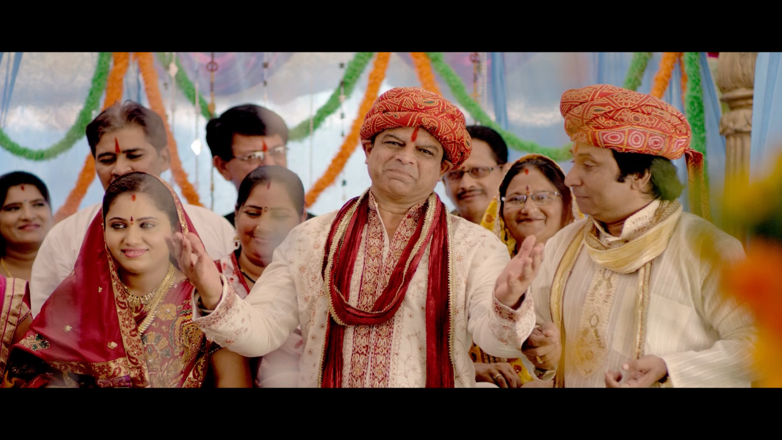 Portfolio - Dhriti Media