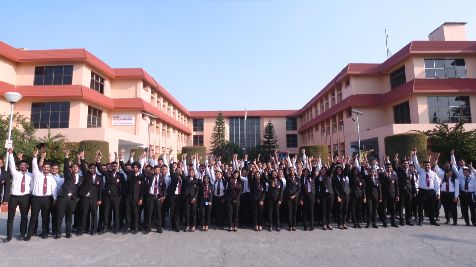 Portfolio - Dhriti Media