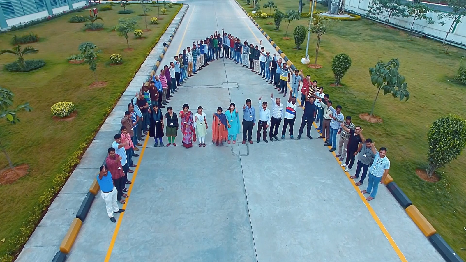 Portfolio - Dhriti Media