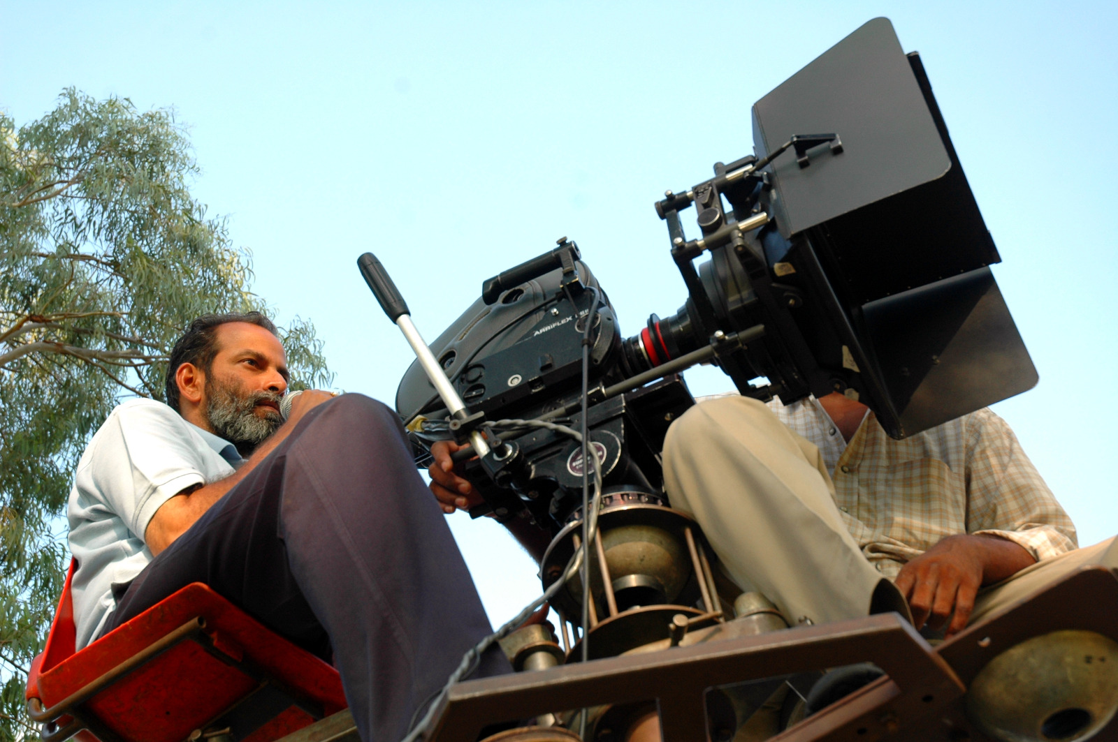 Home - Dhritii Media Shoot