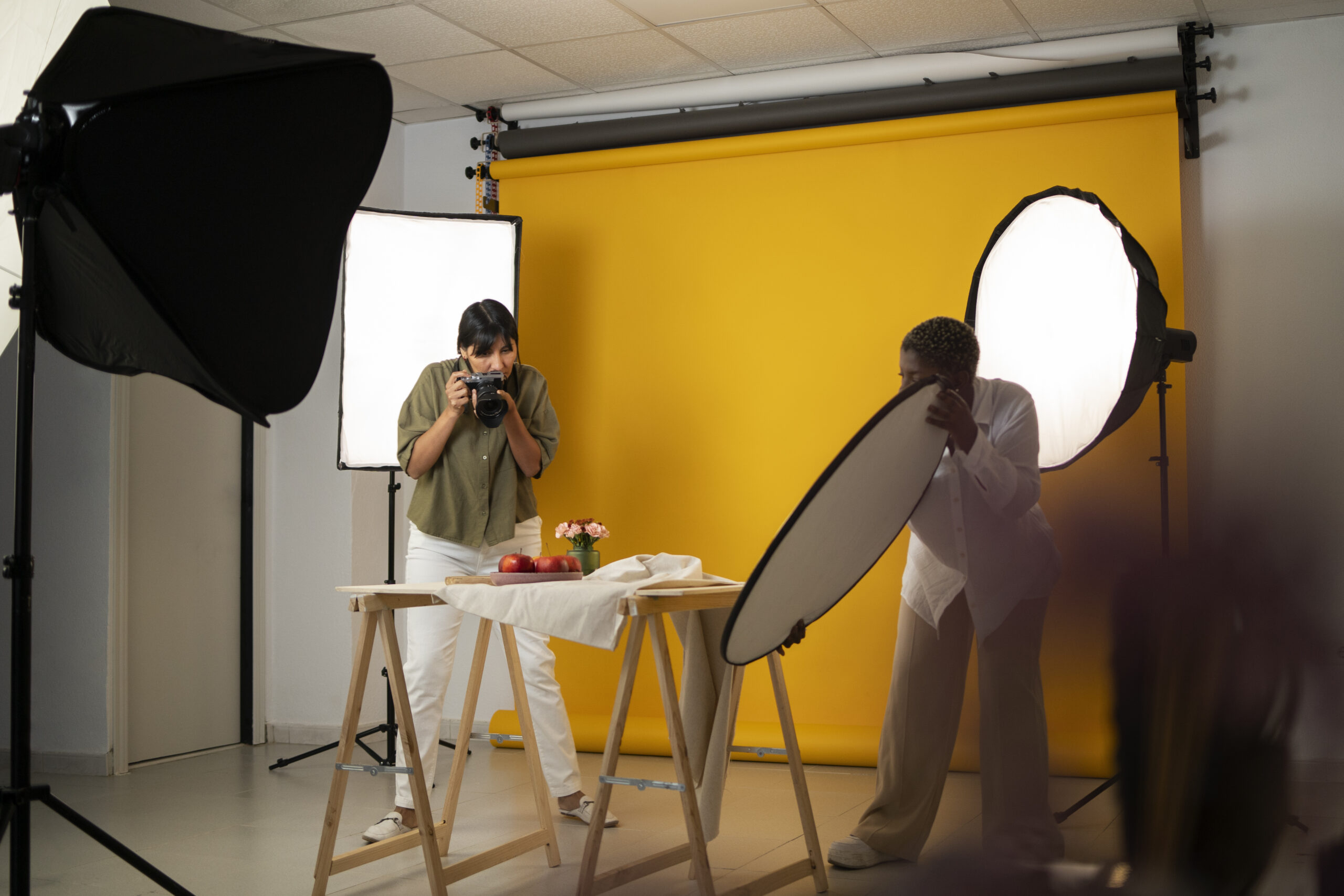 Services - Product Photoshoot